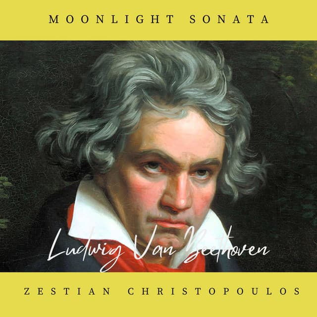 Moonlight Sonata (3rd Movement)